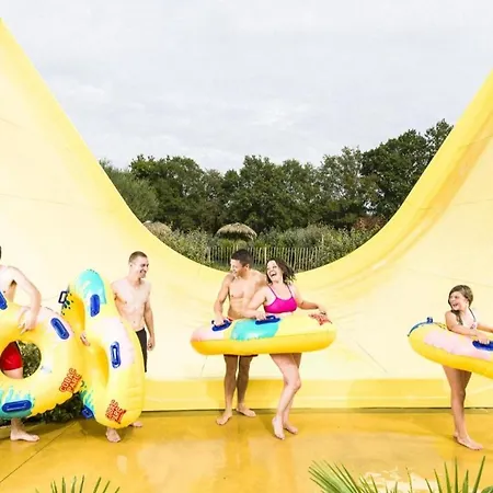 Сasa de vacaciones Grande Maison Confort Pour 4 Personnes A Dans La Baie Du-mont-saint-michel Dol-de-Bretagne