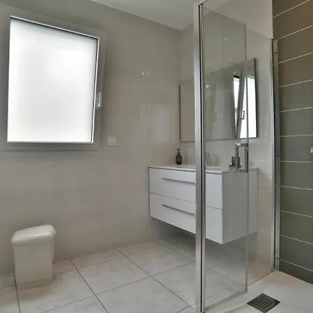 Сasa de vacaciones Grande Maison Confort Pour 4 Personnes A Dans La Baie Du-mont-saint-michel *