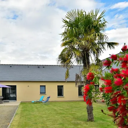 Grande Maison Confort Pour 4 Personnes A Dans La Baie Du-mont-saint-michel * Dol-de-Bretagne